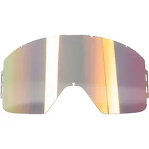 John Doe JD/One Ersatzglas orange
