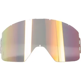 John Doe JD/One Ersatzglas orange