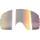 John Doe JD/One Ersatzglas orange
