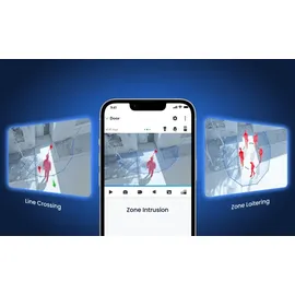 Reolink RP-PCB8M Weiß