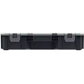 Kistenberg Modular Solution Werkzeug-Organizer 7-tlg. schwarz 29,4 x 19,4 x 6,0
