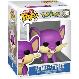 Funko Bitty POP Pokemon Charmander