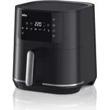 Braun MultiFry 5 HF 5030I BK (0X12500007)