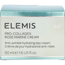 ELEMIS Pro-Collagen Rose Marine Cream Tagescreme 50 ml