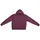 dropsize HEAVY OVERSIZE EMBO HOODIE - Rot