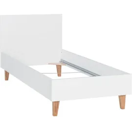 petits-meubles BETT 90/200 Grau