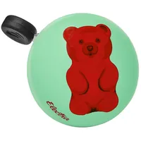 ELECTRA Fahrradklingel Domed Ringer grün