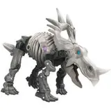 Hasbro Spielfigur Transformers Generations WFC Kingdom Deluxe WFC-K15 Ractonite