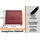 Josephine Osthoff Handtaschen-Manufaktur Josephine Osthoff Geldbörse unisex Portemonnaie bordeaux