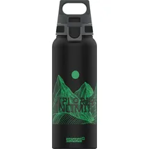 Sigg WMB Pathfinder Black 1 l