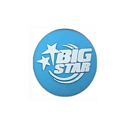 Vibrastop - Big Star- blau