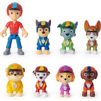 Spin Master Paw Patrol Jungle Figure Giftpack