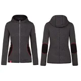 Almgwand Schafberg Damen Jacke Wolljacke 624318AD : 38 Grösse - Bekleidung: 38