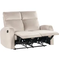 Beliani Beliani, Sofa Verdal