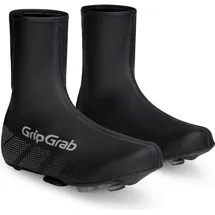 GripGrab Ride Waterproof Road Überschuhe Schwarz 42-43