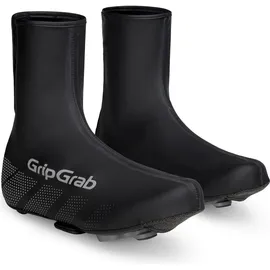GripGrab Ride Waterproof Road Überschuhe Schwarz 42-43