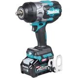 Makita TW002GM201 inkl. 2 x 4,0 Ah + MAKPAC