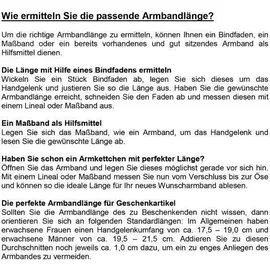 FIRETTI Edelstahlarmband Panzerkette silberfarben 23