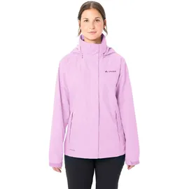 Vaude Escape Light Jacke (Größe XXS, rosa)
