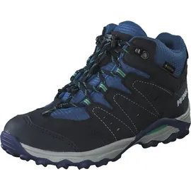 MEINDL Tuam Junior GTX nachtblau/verde, 34