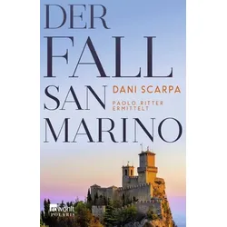 Der Fall San Marino