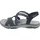SKECHERS Reggae Slim-Turn It Up navy 40