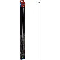 Tramontina Grillspieß 40 cm Edelstahl silberfarben