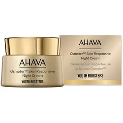 AHAVA OsmoterTM Skin-Responsive Eye Night cream