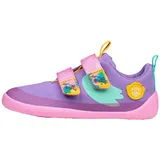 Affenzahn Barfußschuh Lucky Kreativ Tukan 29