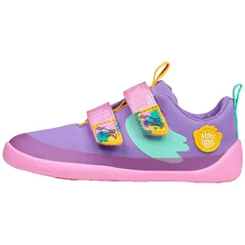 Affenzahn Barfußschuh Lucky Kreativ Tukan 29