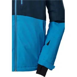 KILLTEC KSW 53 MN SKI JCKT Skijacke Dunkelblau 4XL