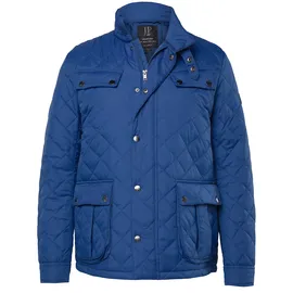 Jp1880 Steppjacke blau 4XL