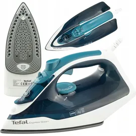Tefal Express Steam FV2837