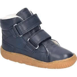 Lurchi Joker Barefoot Kinder Blau 30