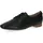 Peter Kaiser Schnürschuh Schwarz Damen 39