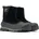 Herren Boot WP wasserdichte Schneestiefel Black Quarry 40 EU