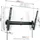 Vogel's Vogel`s COMFORT Wandhalterung neigbar bis 77Zoll (TVM3615)