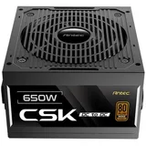 Antec CSK650DC 650W retail