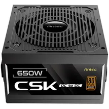 Antec CSK650DC 650W retail