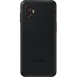 Samsung Galaxy Xcover 6 Pro Enterprise Edition 128 GB black