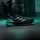 adidas ULTRABOOST 5 MERCEDES AMG PETRONAS F1 TEAM Core Black/Silver Metallic/Semi Mint Rush 46 2/3