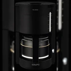 Krups ProAroma F30908 schwarz