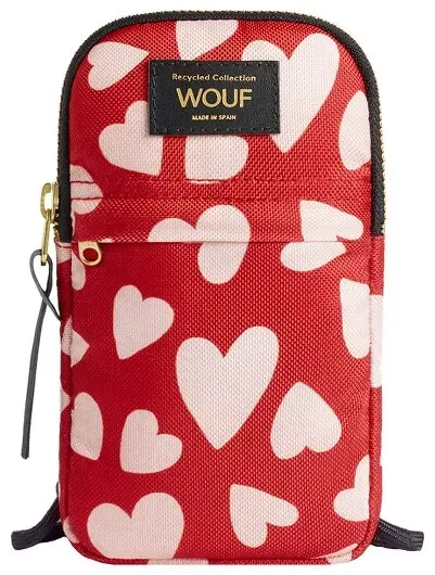 Wouf Amore Handytasche 10.5 cm amore