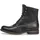 Floris van Bommel Schnürstiefeletten Herren Blau 40