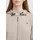 North Bend Sweatjacke NORTH BEND "Sweatjacke NBTara W", Damen, Gr. 44, grau (dove), Obermaterial: 78% Polyester PES. 17% Viskose CV. 5% Elasthan EL., Sweatjacken Sweatjacke
