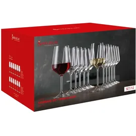 Spiegelau Weinglas Set 0,44 l 12-tlg.