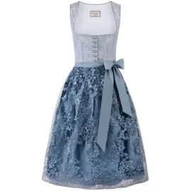 Stockerpoint Sidonia Rauchblau 36