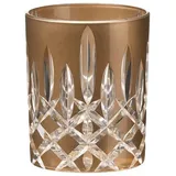 Riedel Laudon Whiskyglas Bronze