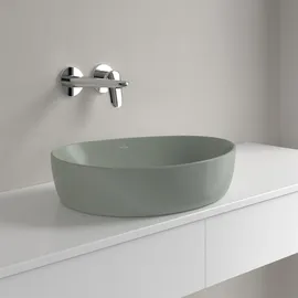 Villeroy & Boch Antao Aufsatzwaschbecken 51 x 40 cm (4A7351R8)