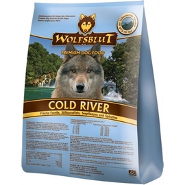 Wolfsblut Cold River Adult 500 g
